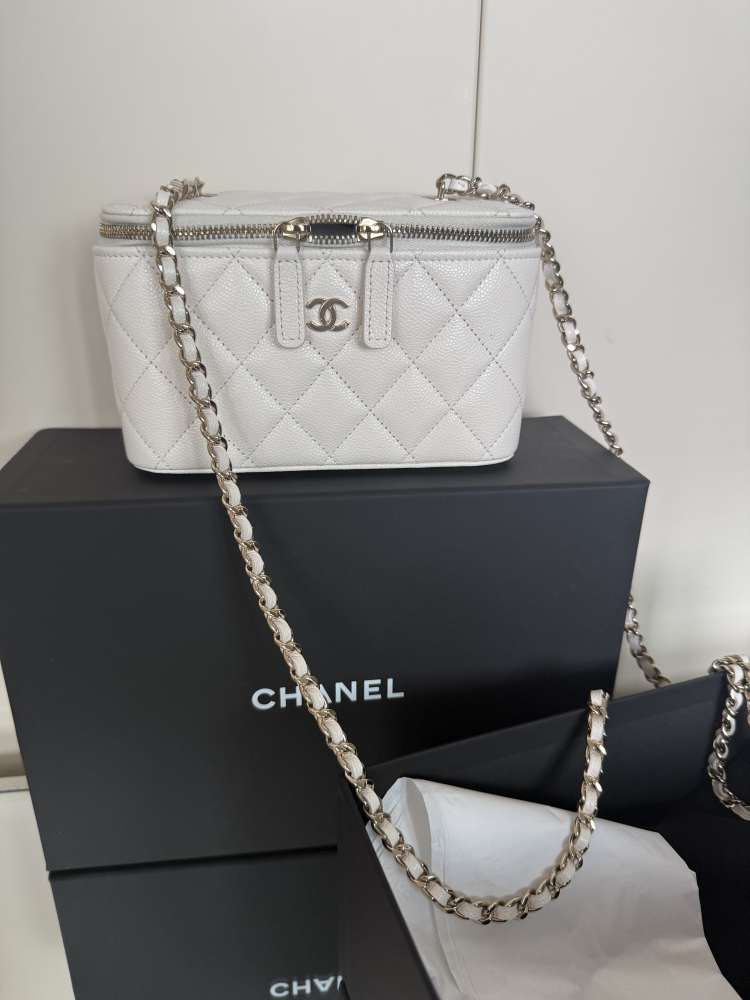 Chanel Vanity