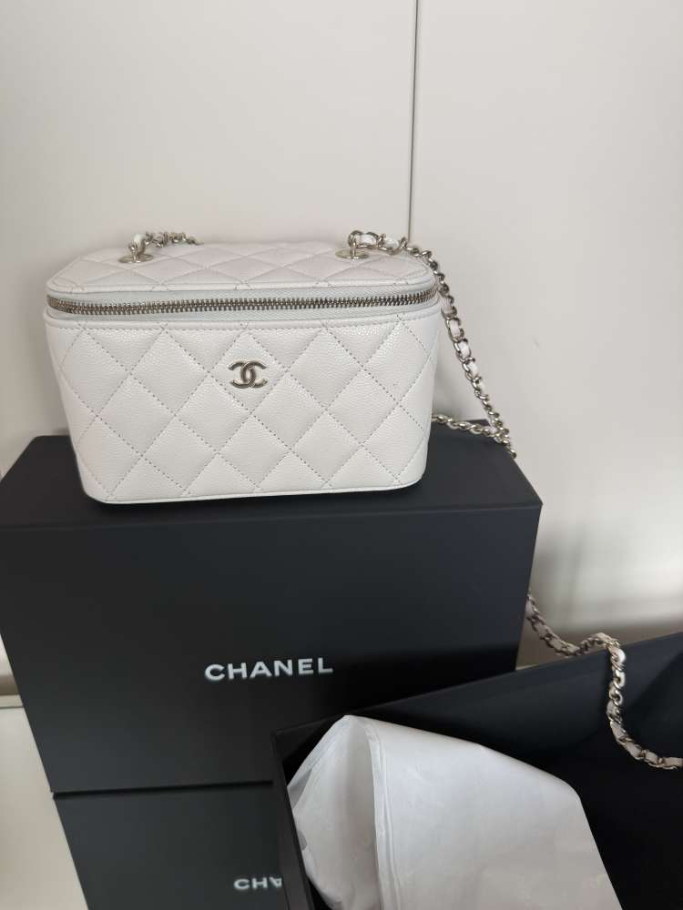 Chanel Vanity