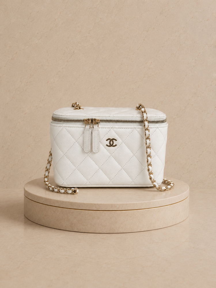 Chanel Vanity