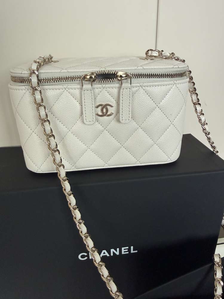 Chanel Vanity