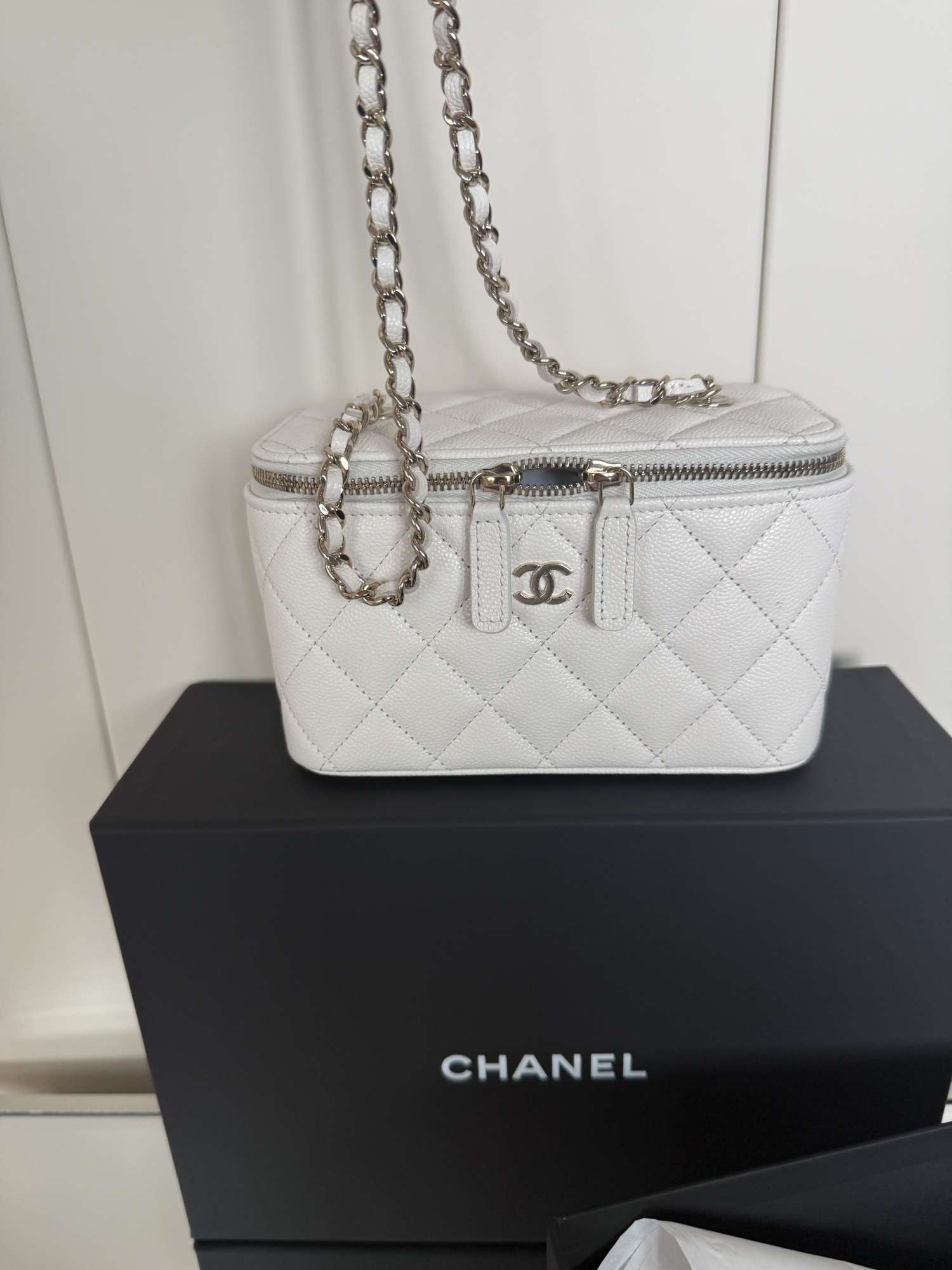 Chanel Vanity