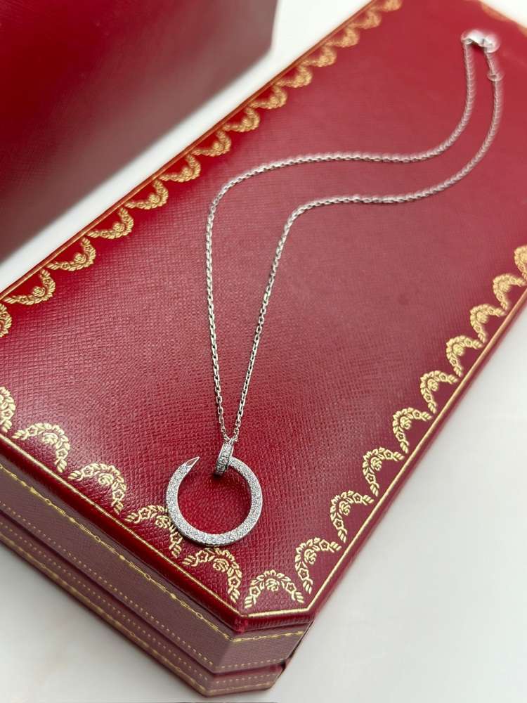 Cartier Juste un clou nahrdelnik