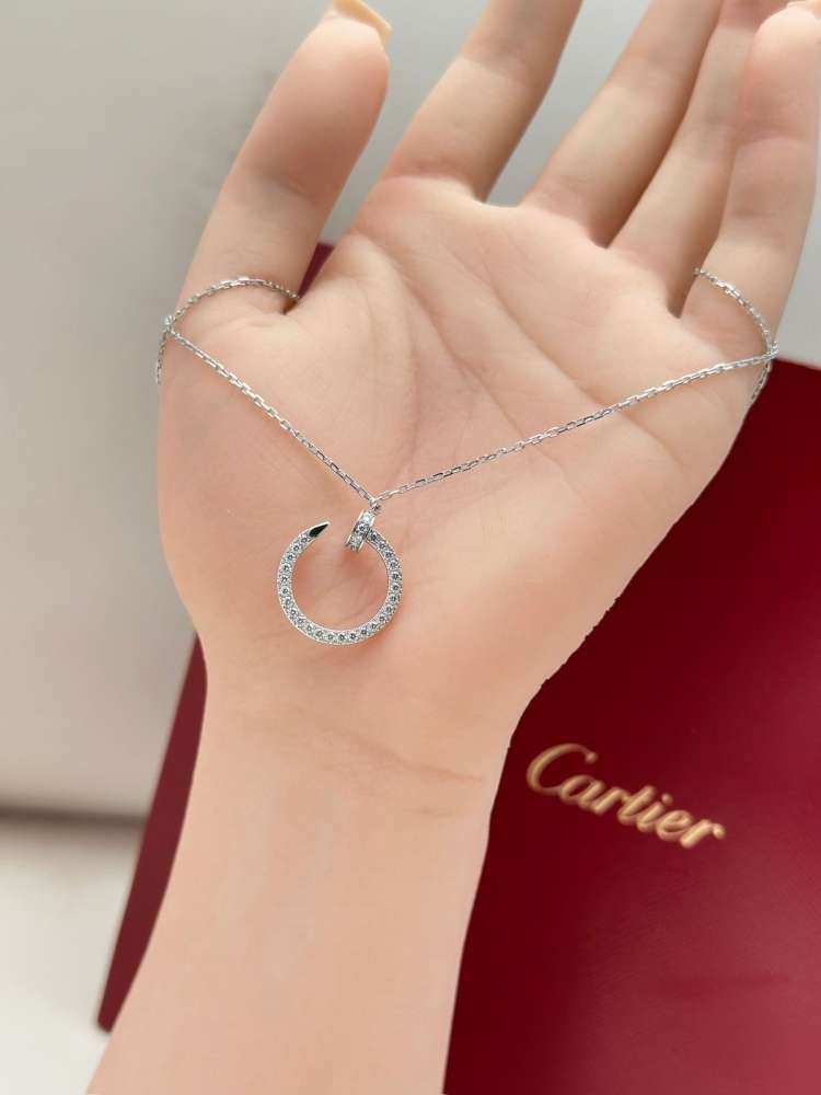 Cartier Juste un clou nahrdelnik