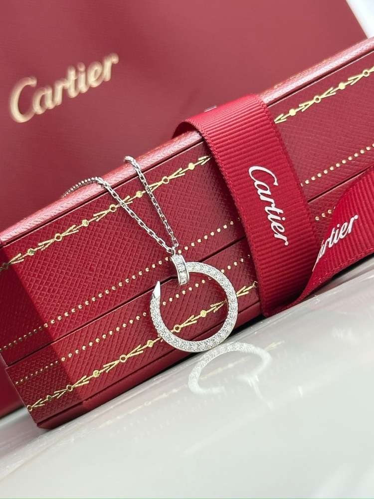 Cartier Juste un clou nahrdelnik