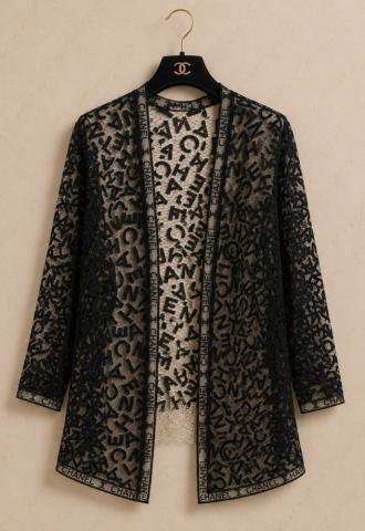 https://www.vipluxury.sk/Chanel Cardigan Vintage