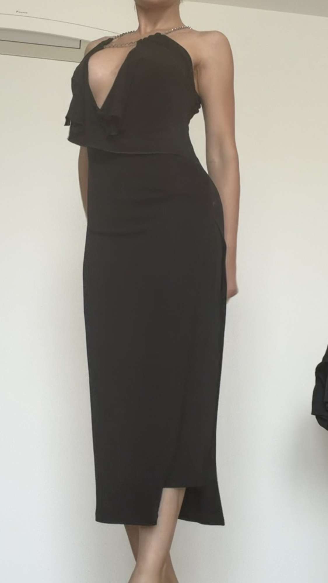Givenchy šaty