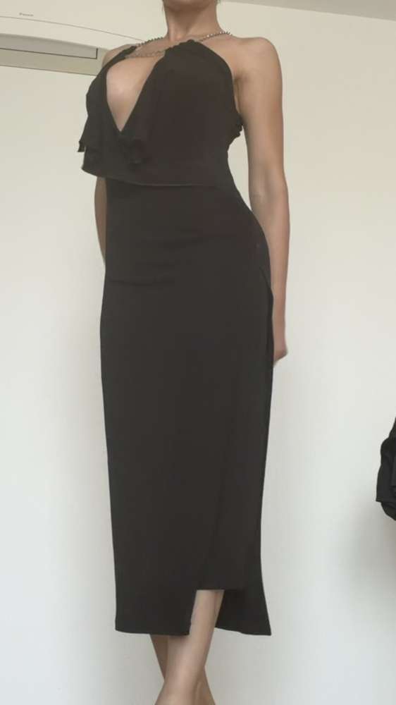 Givenchy šaty