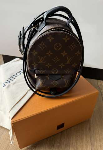 https://www.vipluxury.sk/Louis vuitton palm spring mini