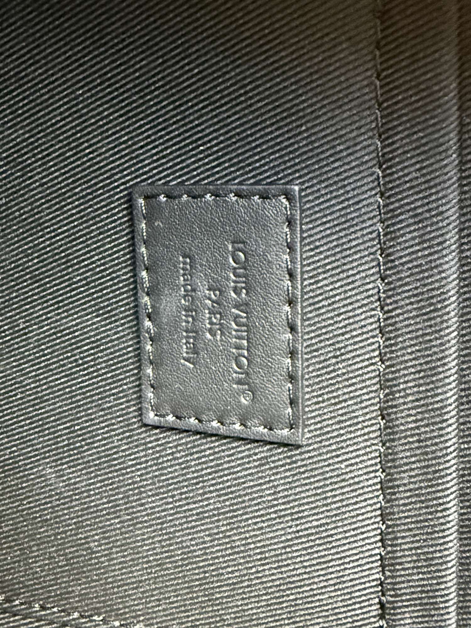 Louis vuitton palm spring mini