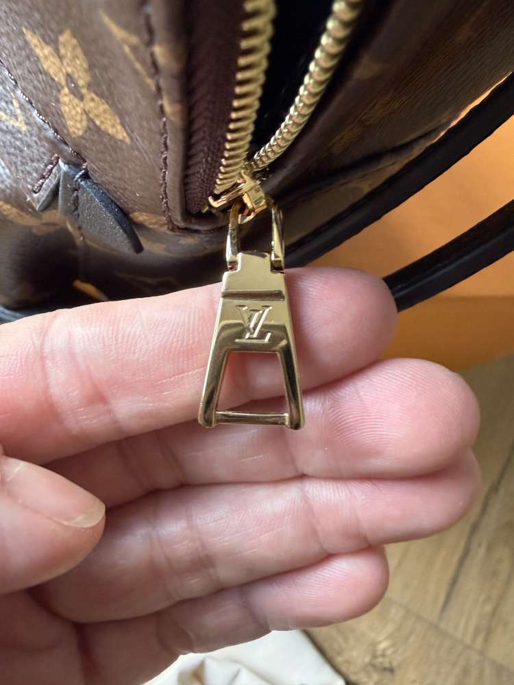 Louis vuitton palm spring mini