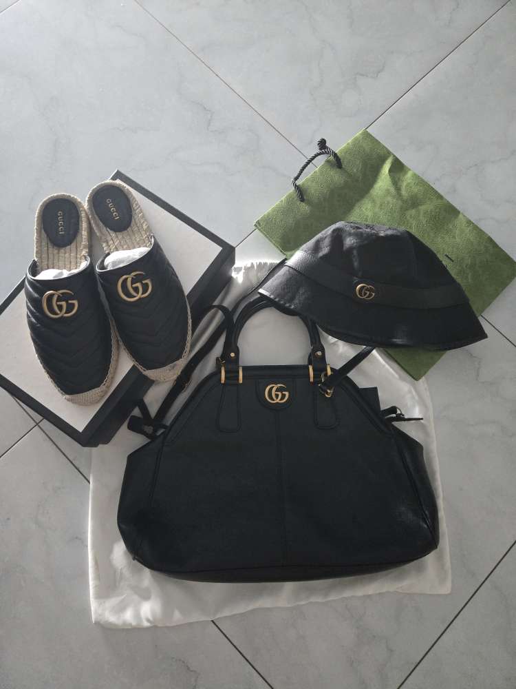 Gucci set