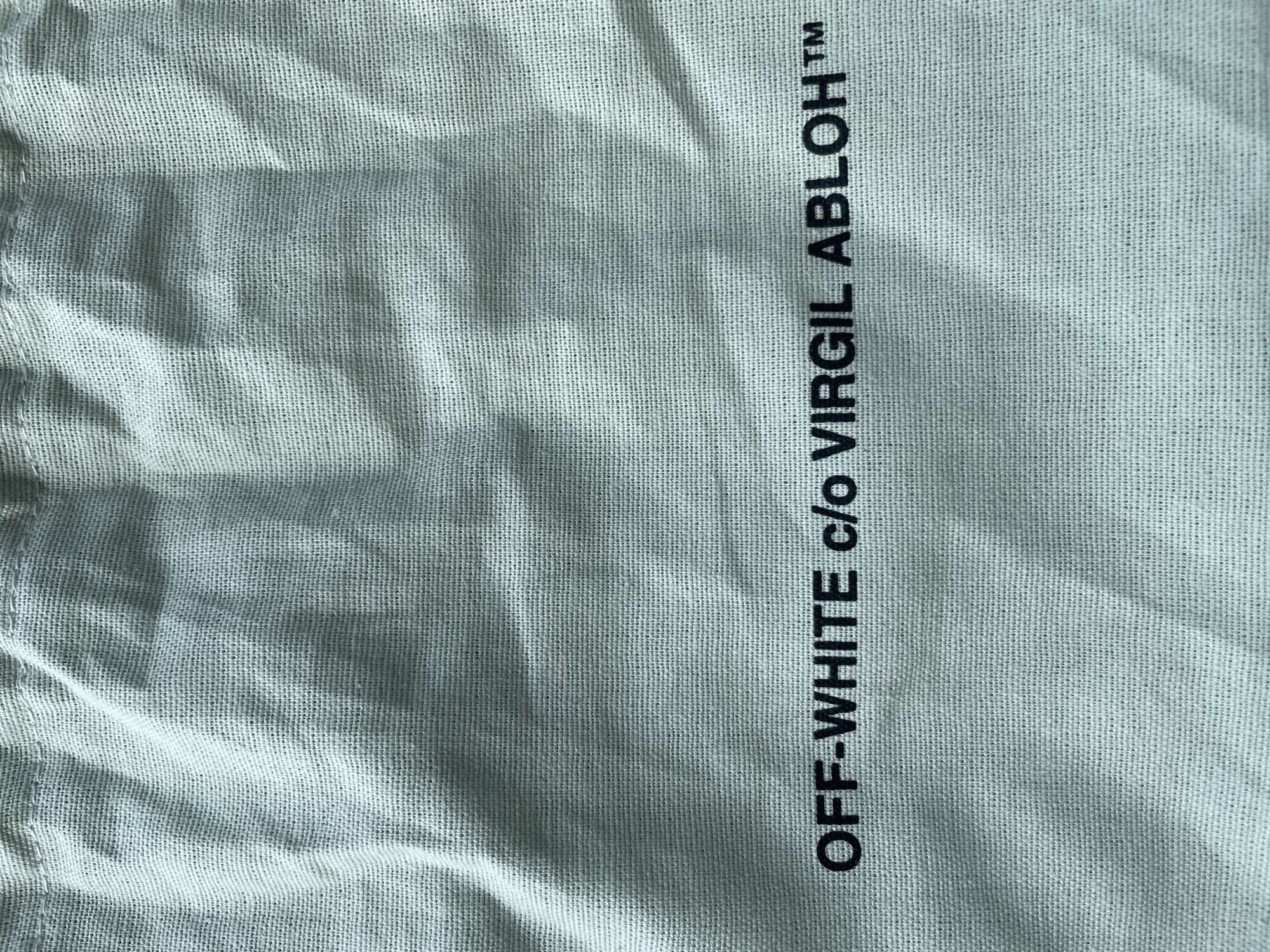 Šlapky OFF - WHITE