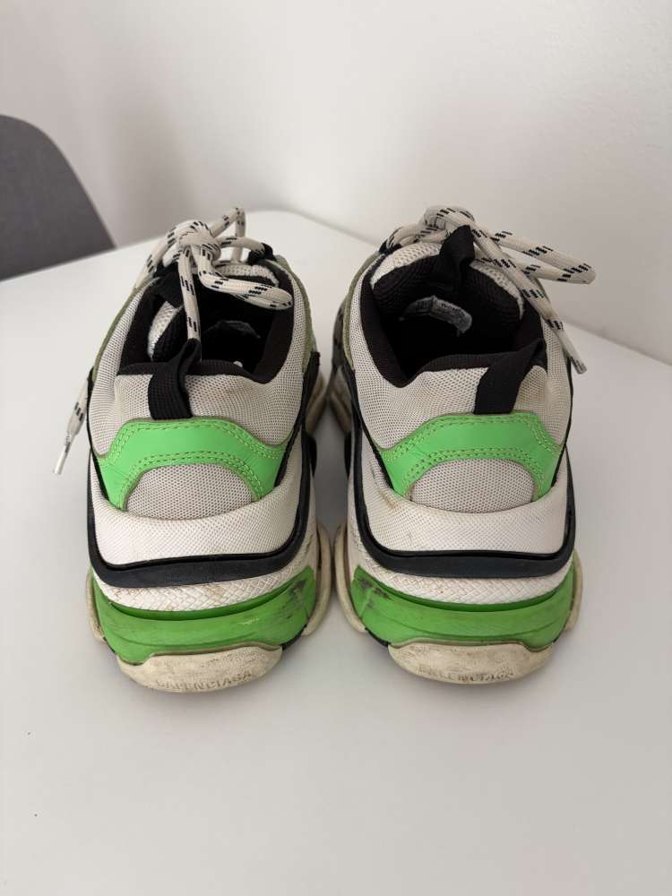 Balenciaga tenisky