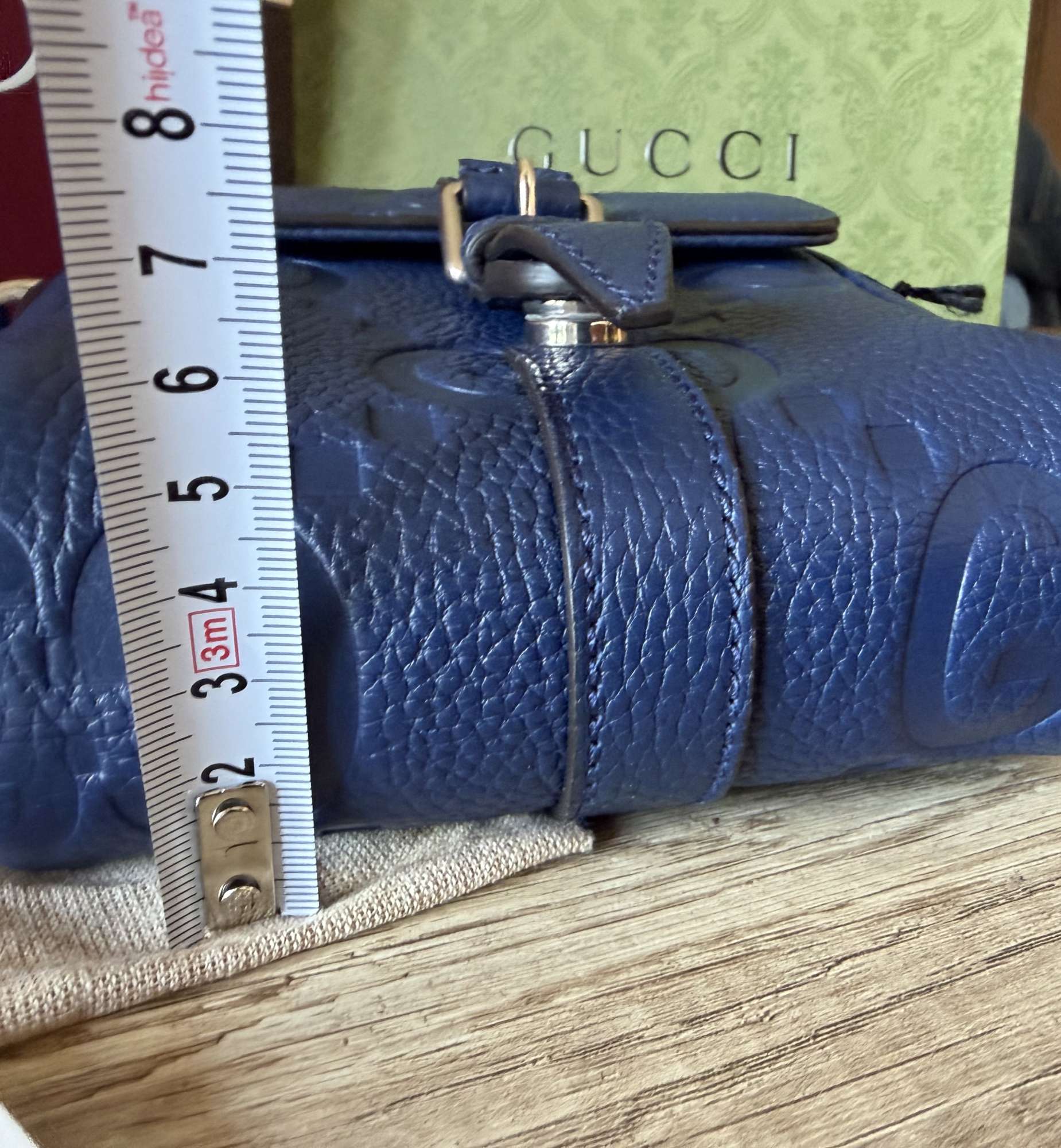 Crossbody Gucci