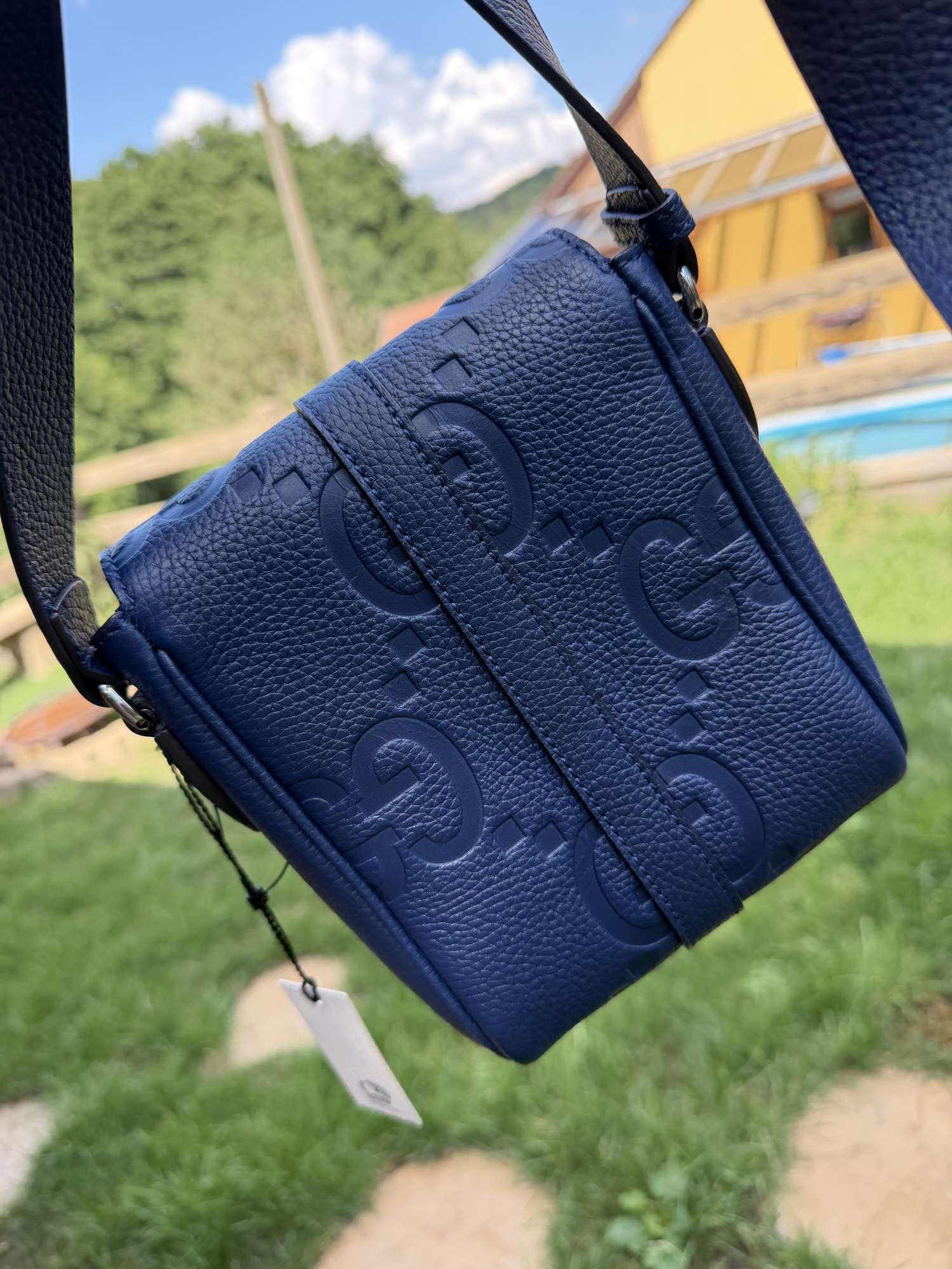 Crossbody Gucci
