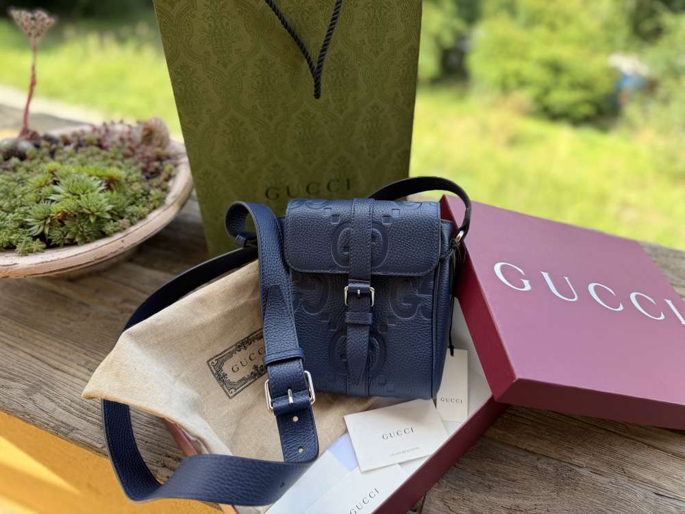 Crossbody Gucci