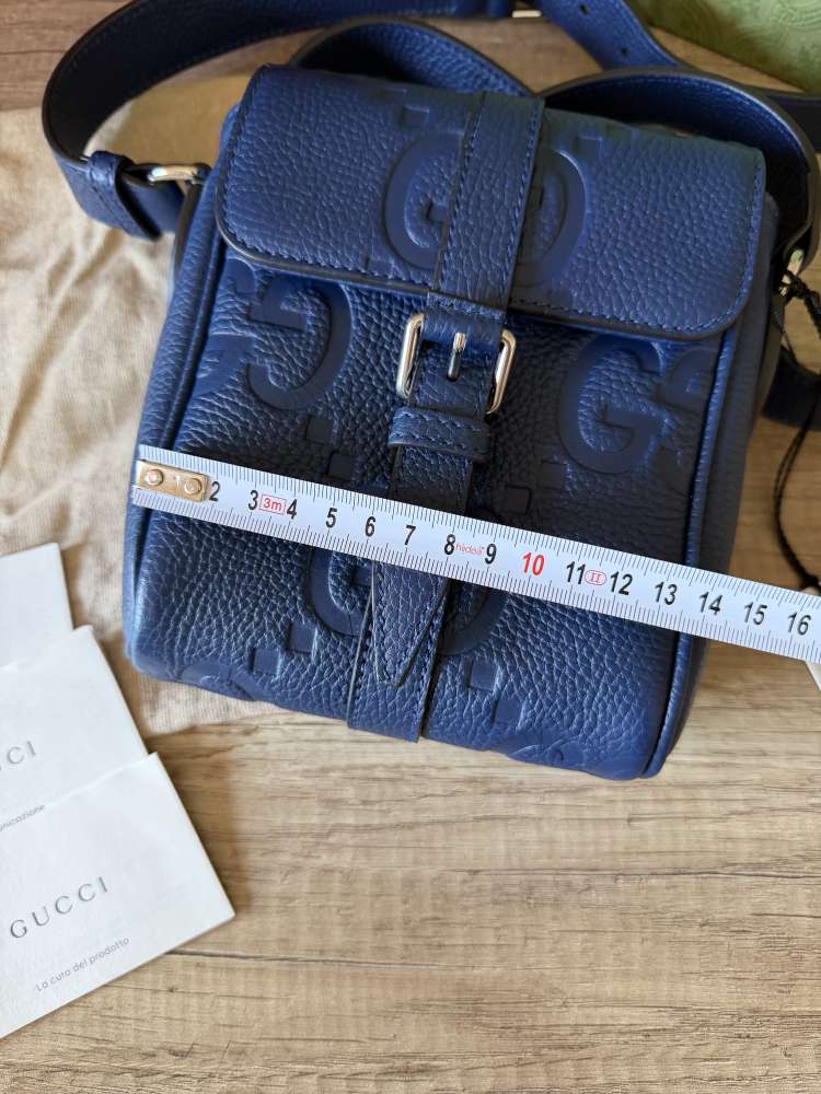 Crossbody Gucci