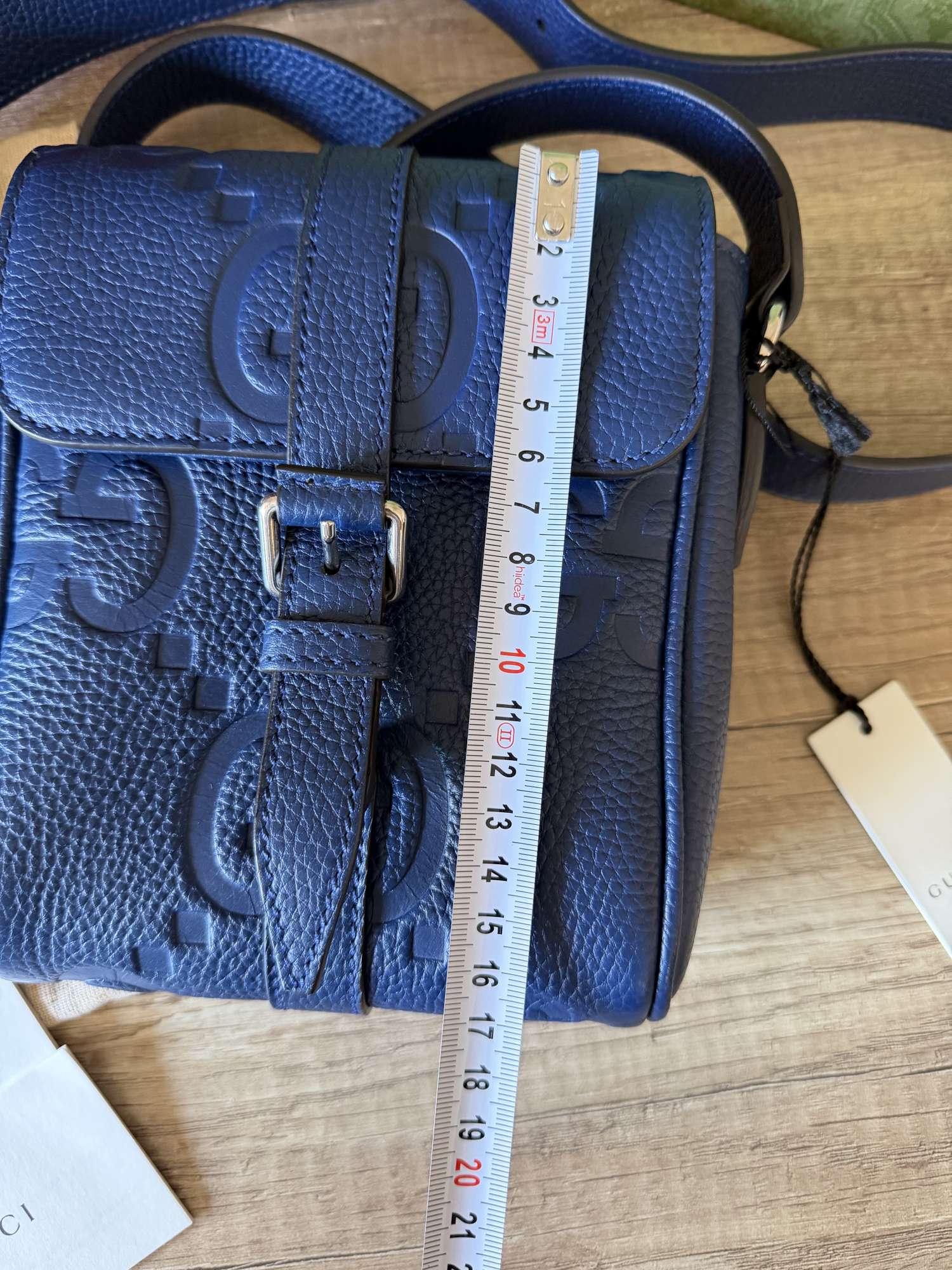 Crossbody Gucci