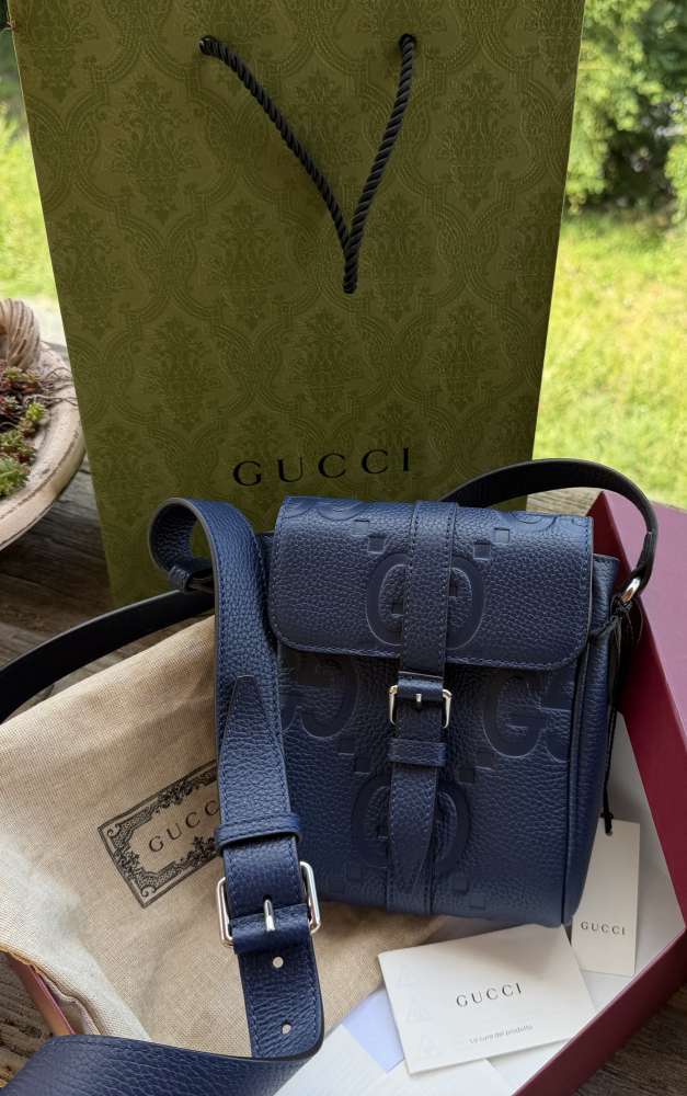 Crossbody Gucci