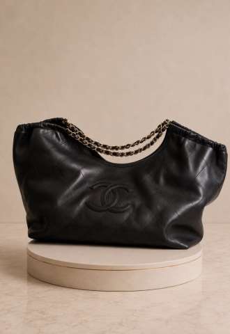 https://www.vipluxury.sk/Chanel suede tote bag