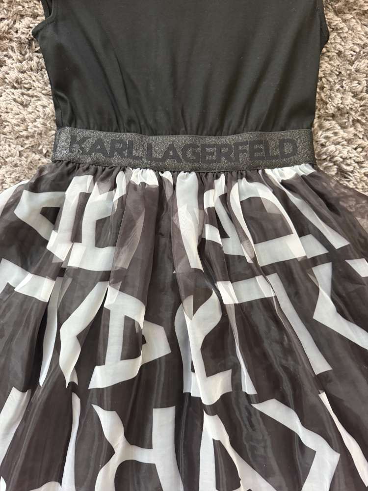 Karl lagerfeld