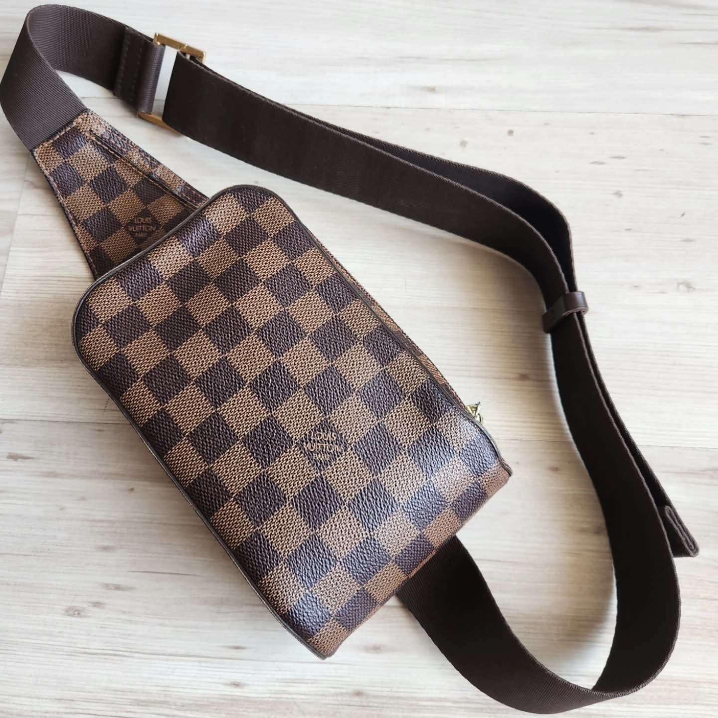 Louis Vuitton Geronimos