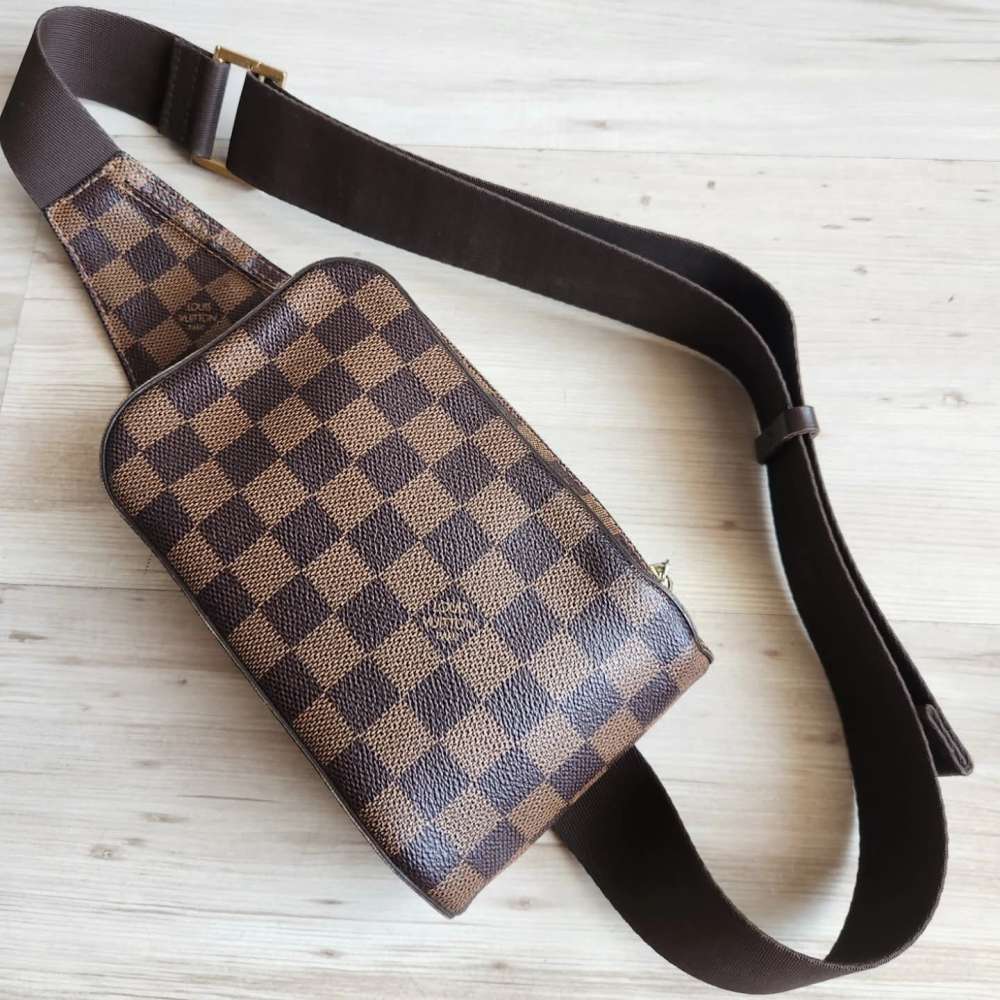 Louis Vuitton Geronimos
