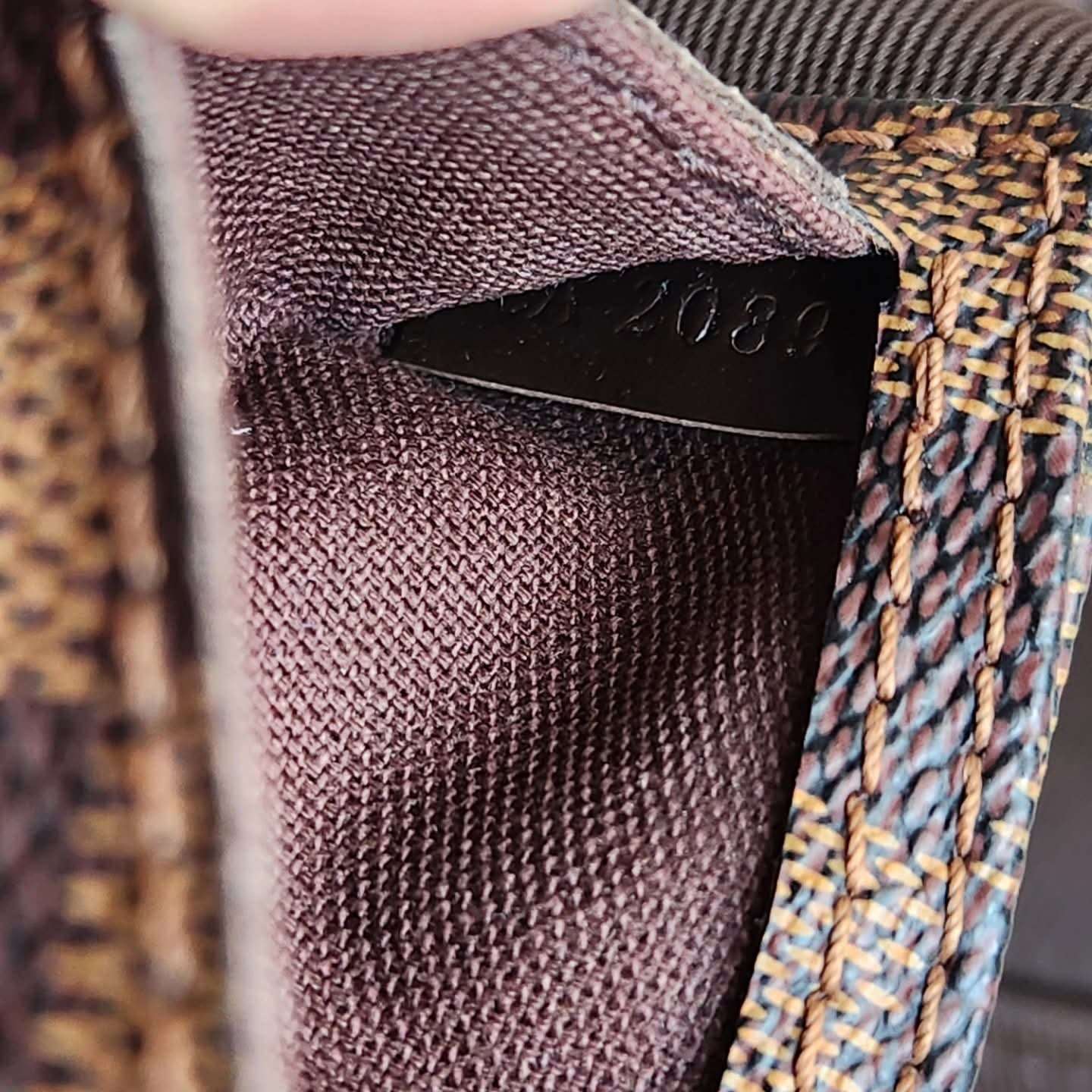 Louis Vuitton Geronimos