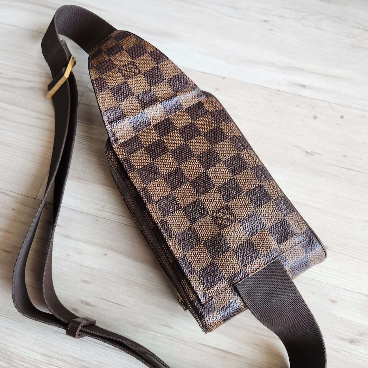 Louis Vuitton Geronimos