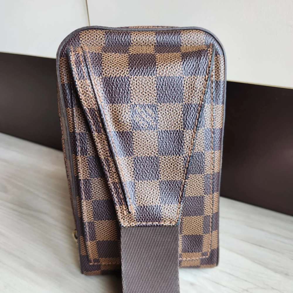 Louis Vuitton Geronimos