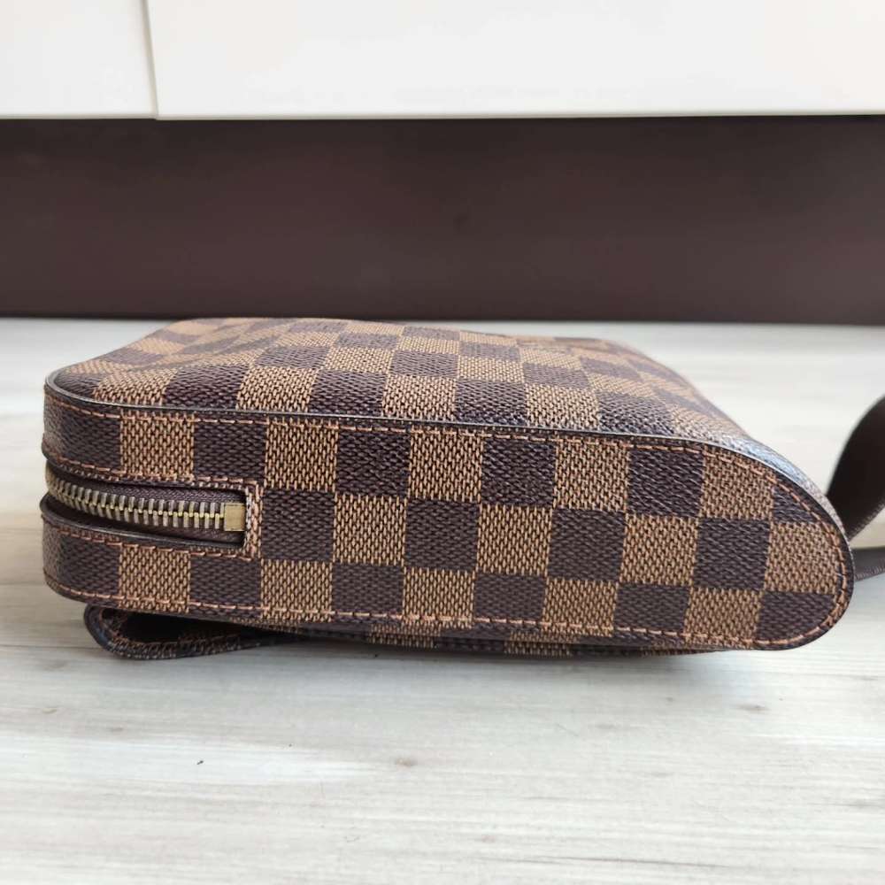 Louis Vuitton Geronimos
