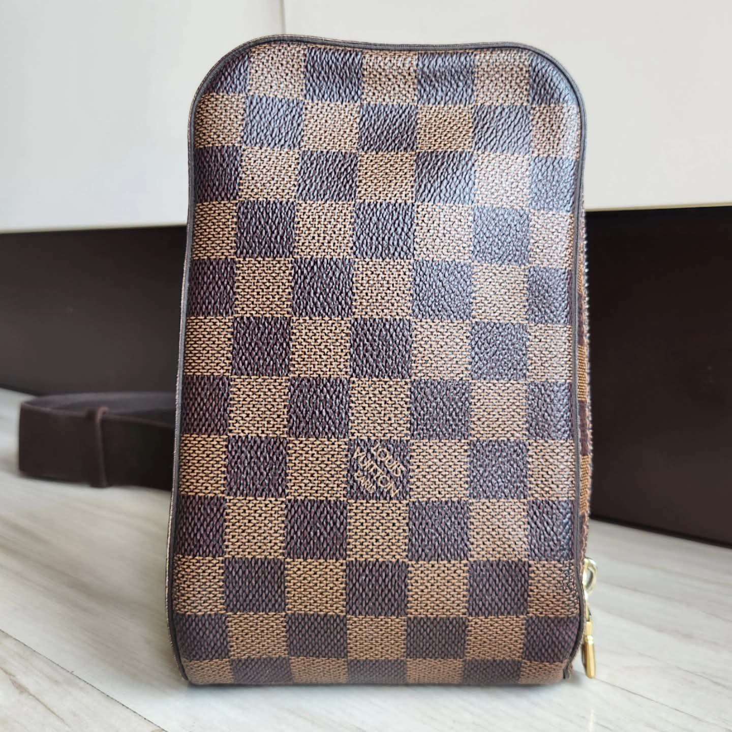 Louis Vuitton Geronimos