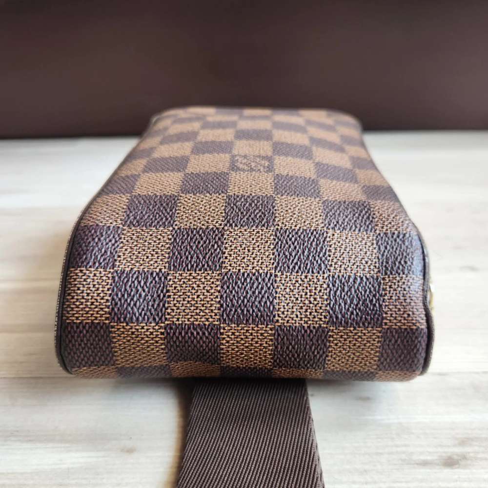 Louis Vuitton Geronimos