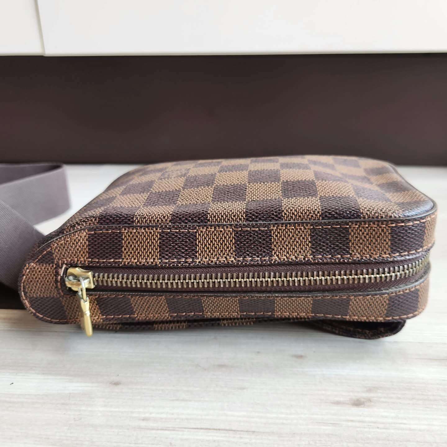 Louis Vuitton Geronimos