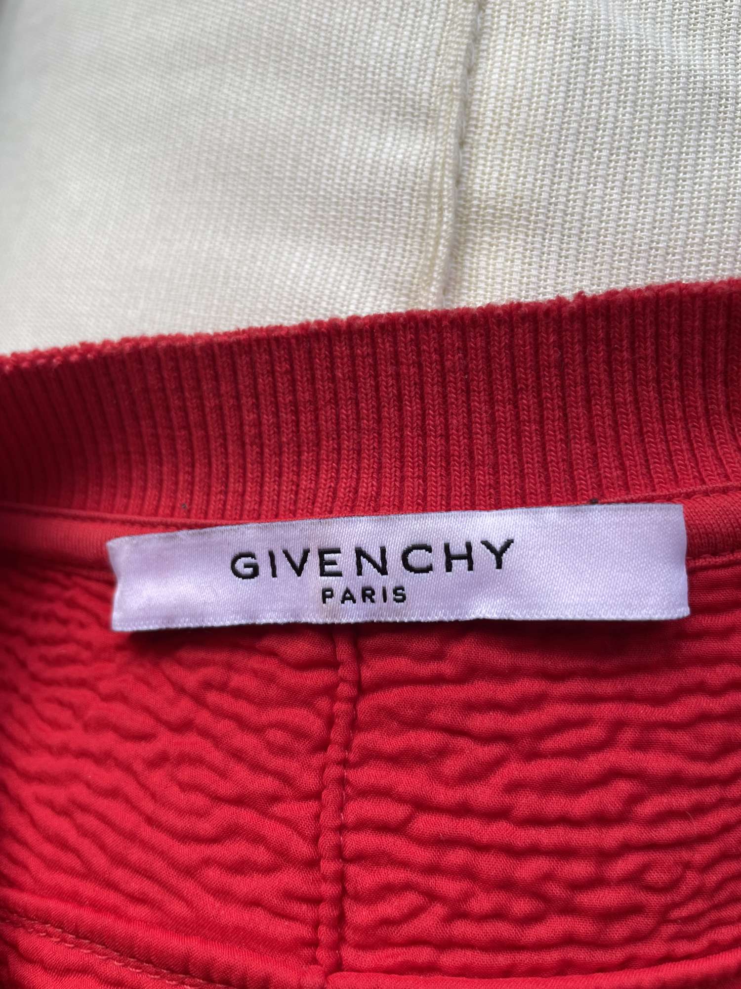 Mikina Givenchy