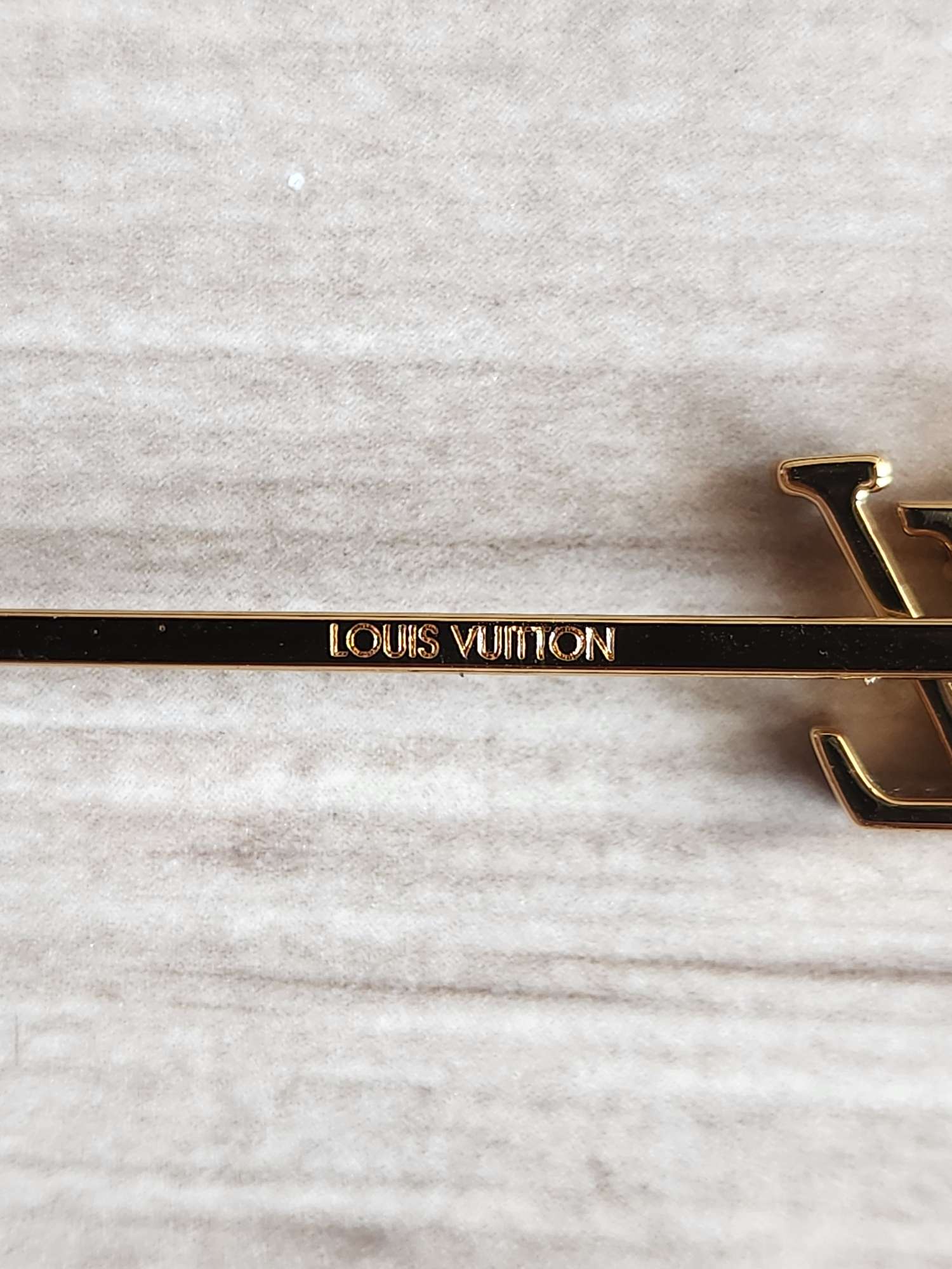 Louis Vuitton Set Sponky