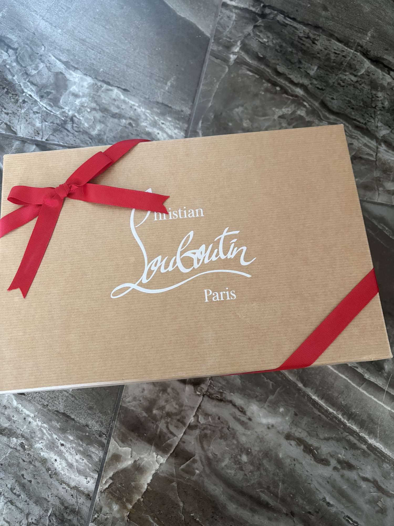 Christian Louboutin Hot Chick 100