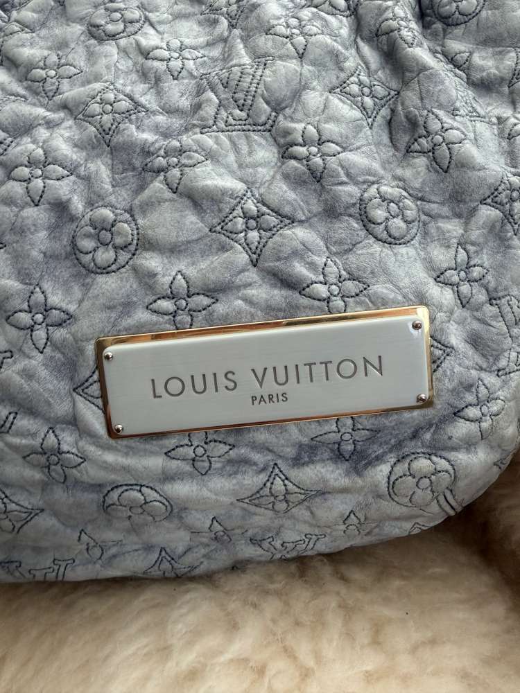 Louis Vuitton Nimbus GM
