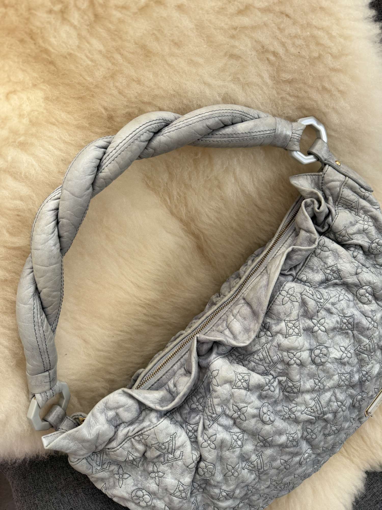 Louis Vuitton Nimbus GM