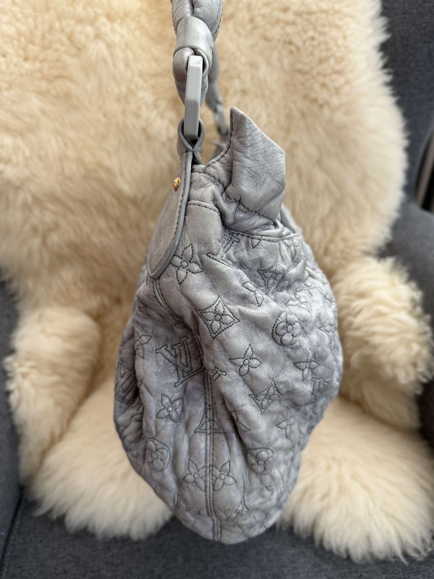 Louis Vuitton Nimbus GM