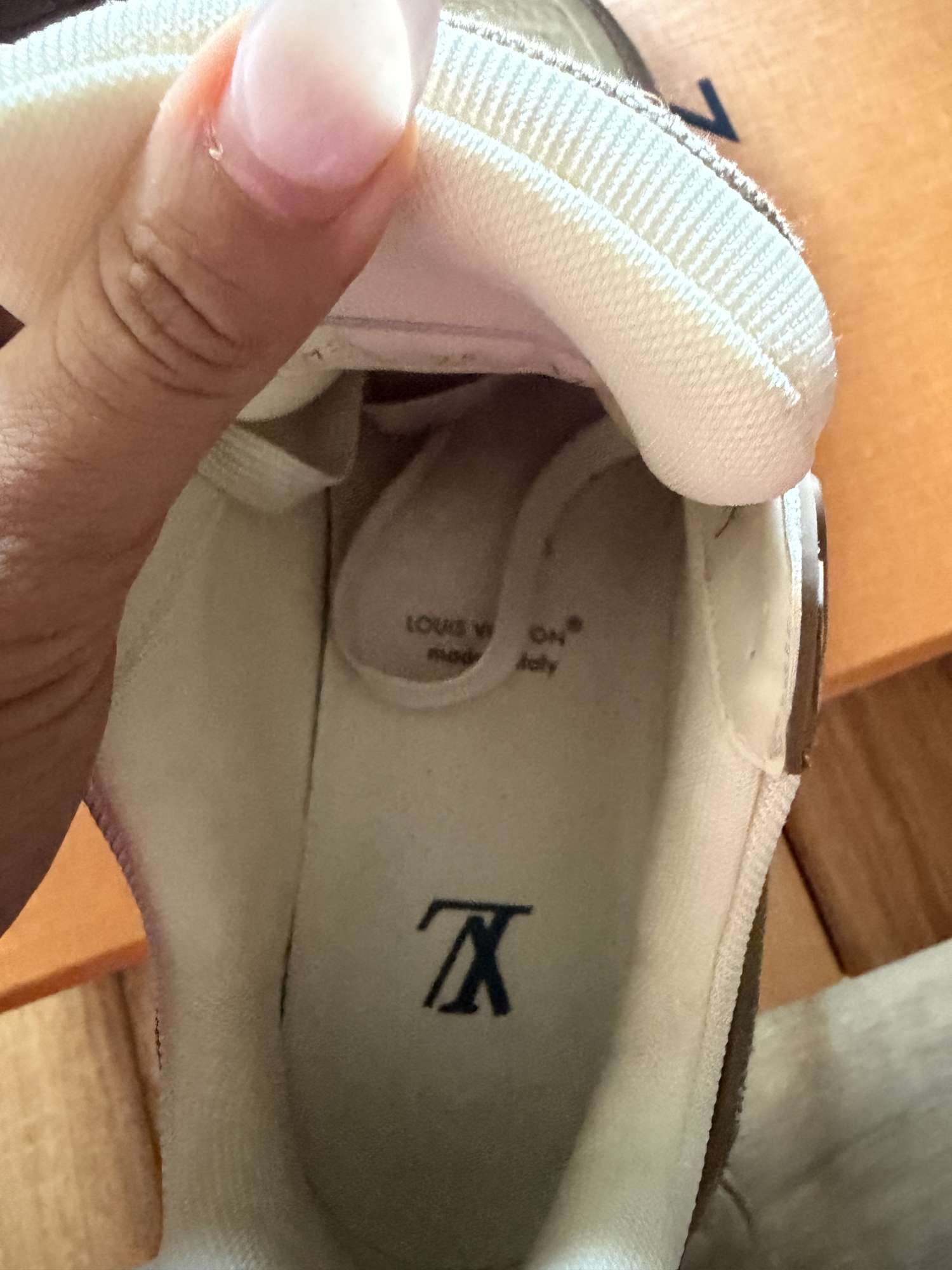 LV trainers