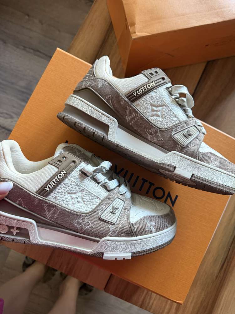 LV trainers