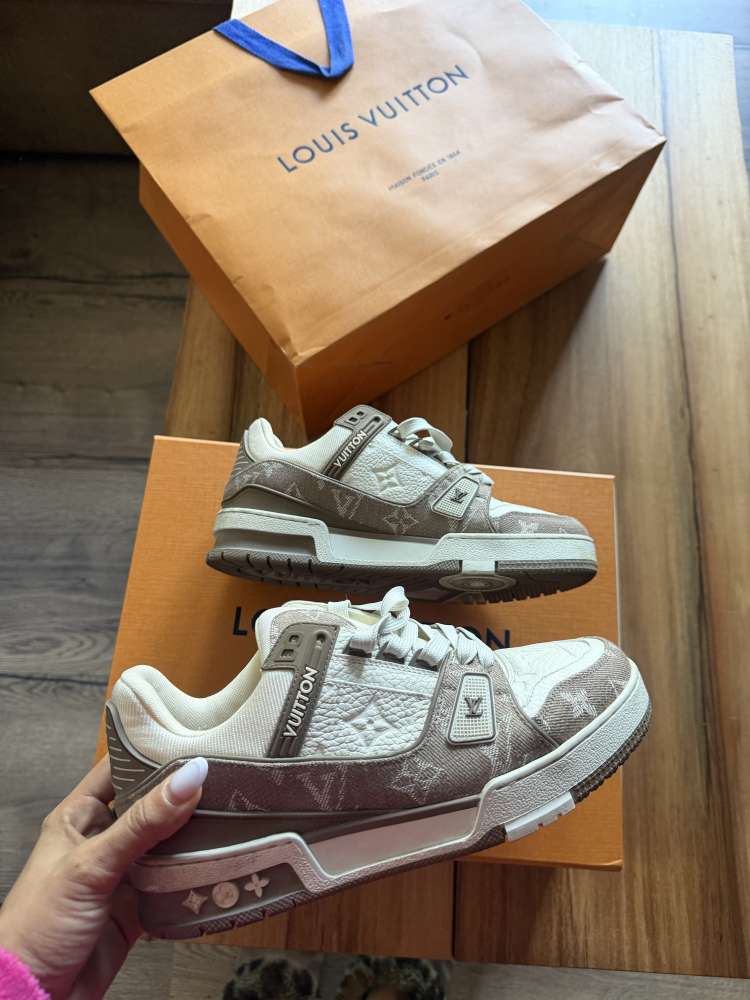 LV trainers