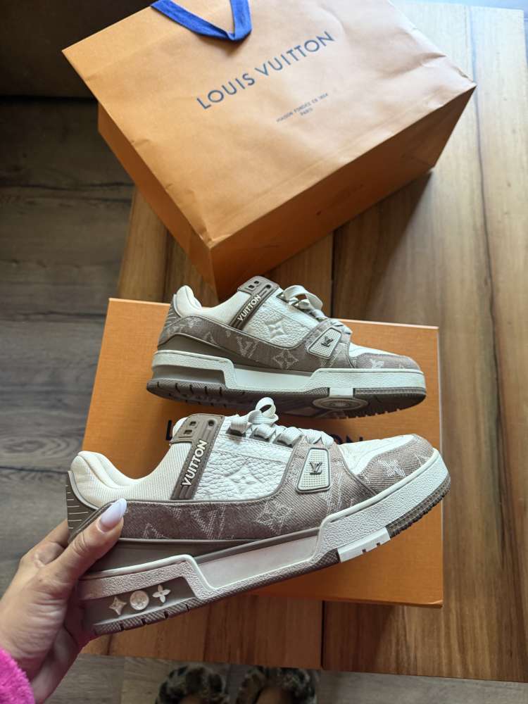 LV trainers