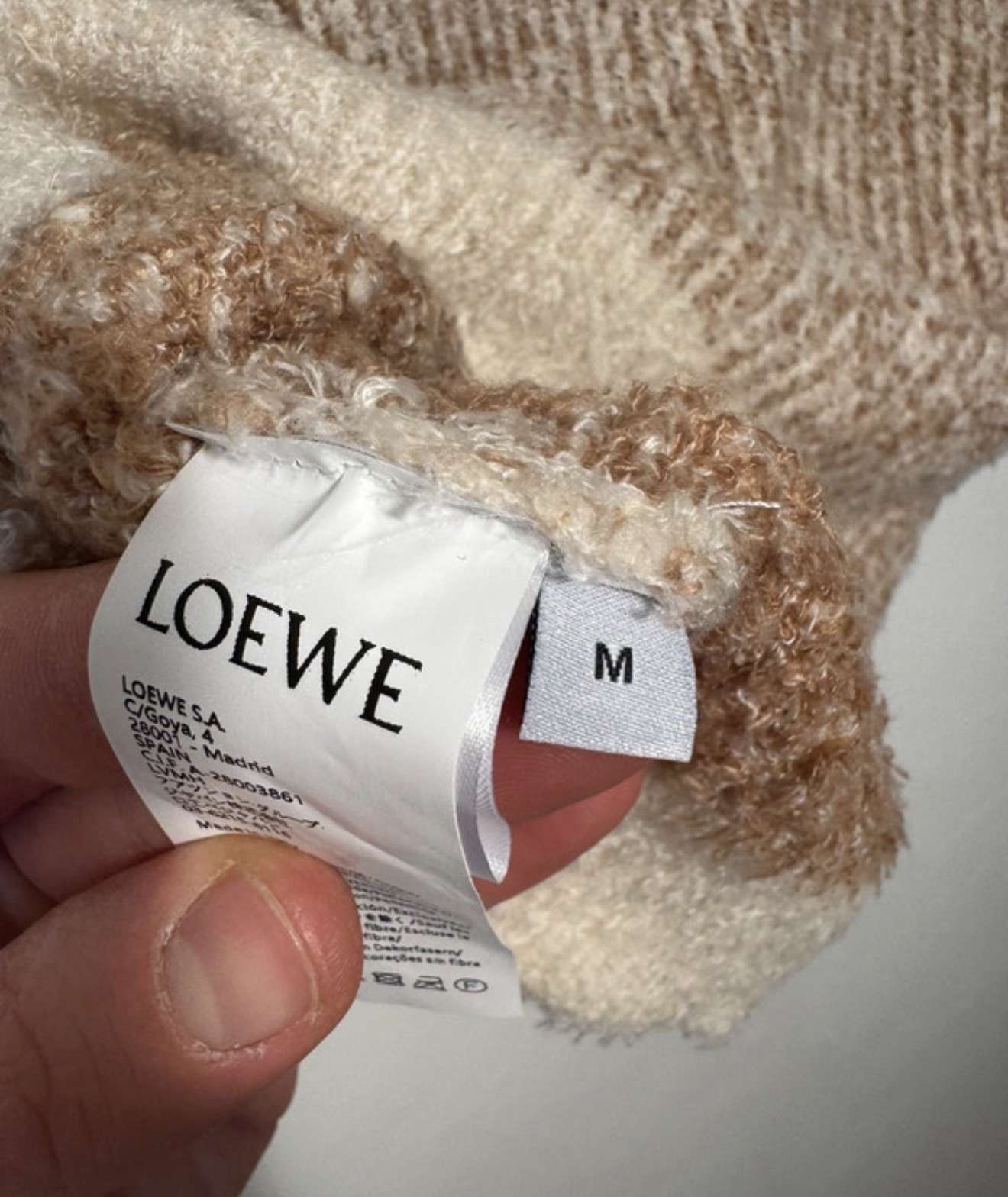 LOEWE Vesta