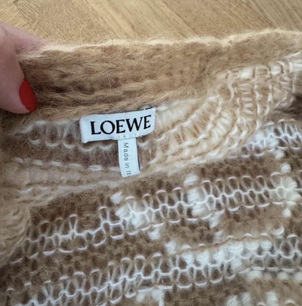 LOEWE sveter