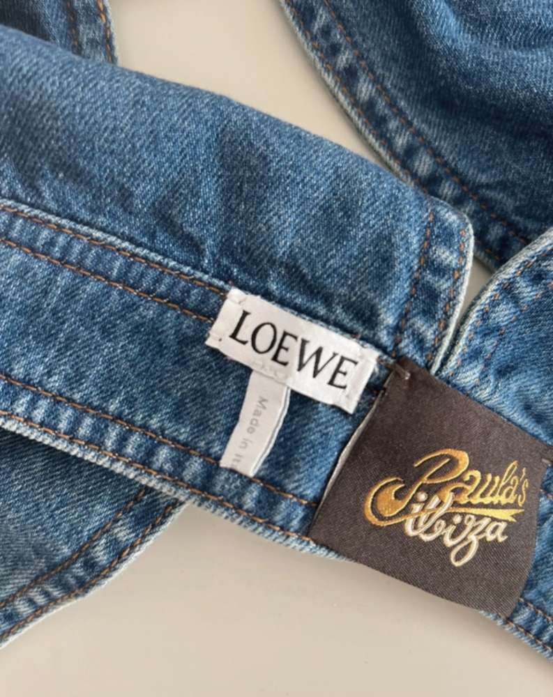 LOEWE podprsenka