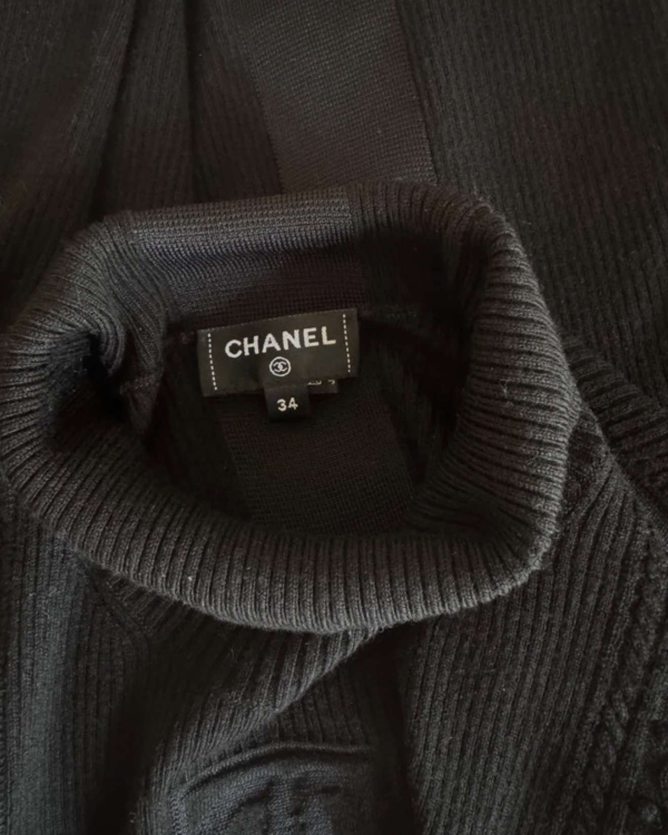 Chanel rolak