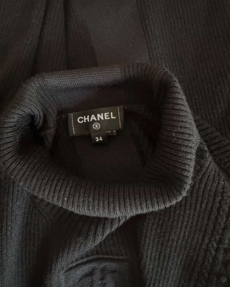 Chanel rolak