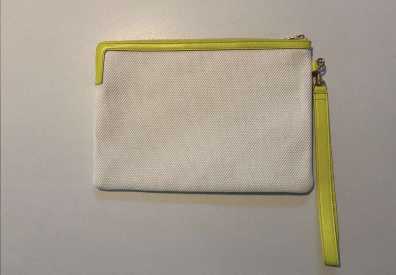 Celine clutch